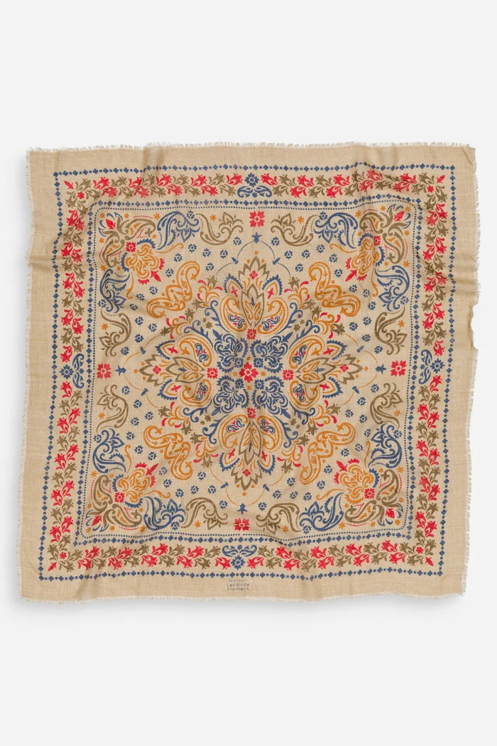 Scarf Bandana Bozeman WS