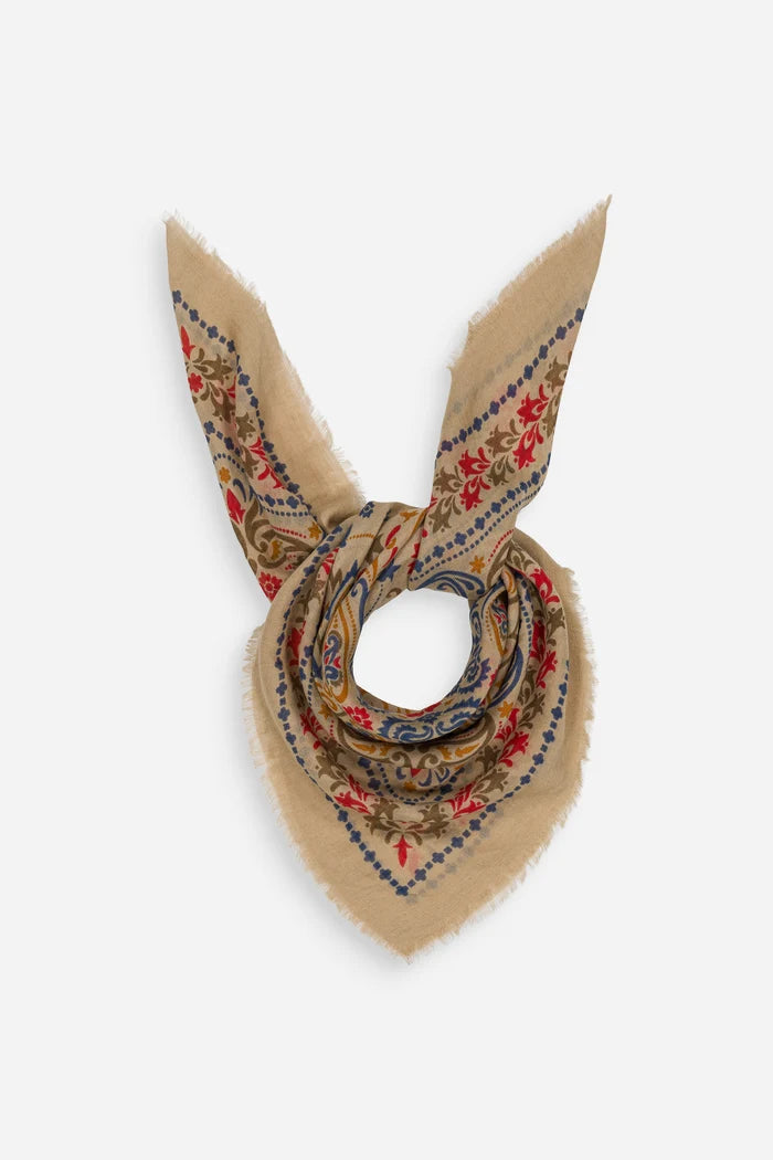 Scarf Bandana Bozeman WS