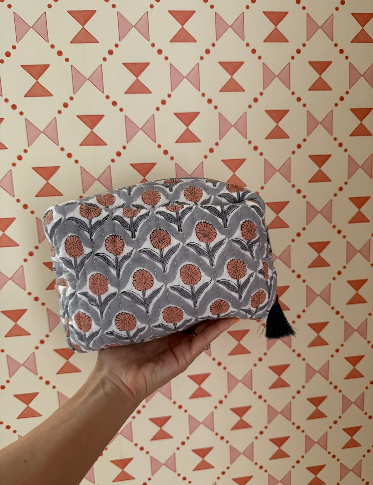 Uma Pouch