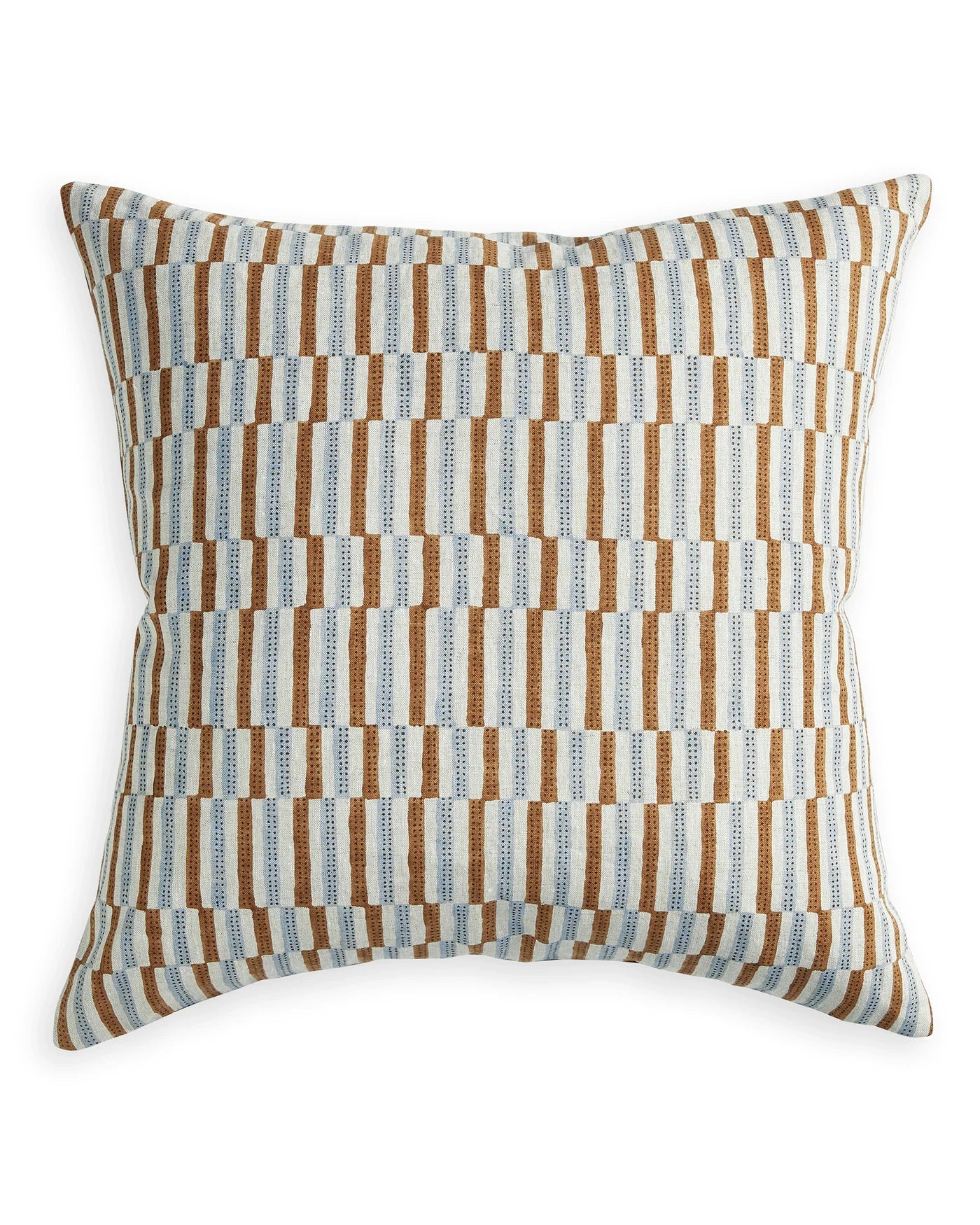 Hanko Sahara Linen Cushion 55x55cm