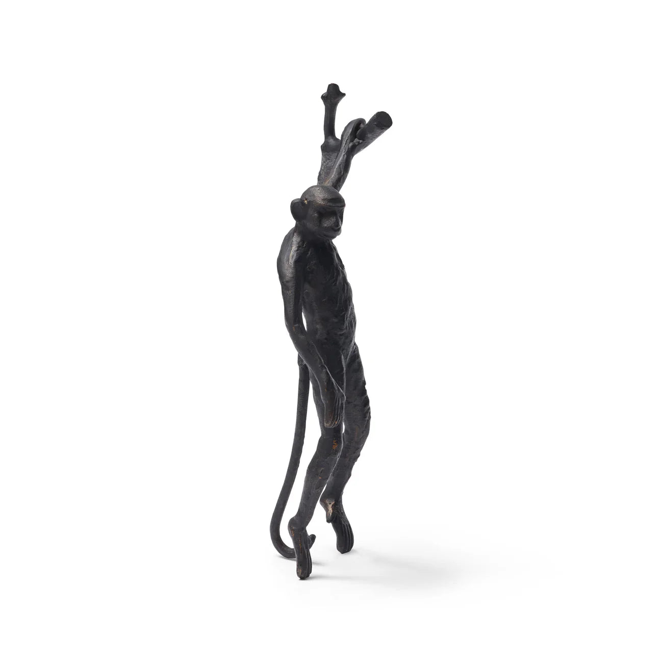Nyani Wall Sculpture