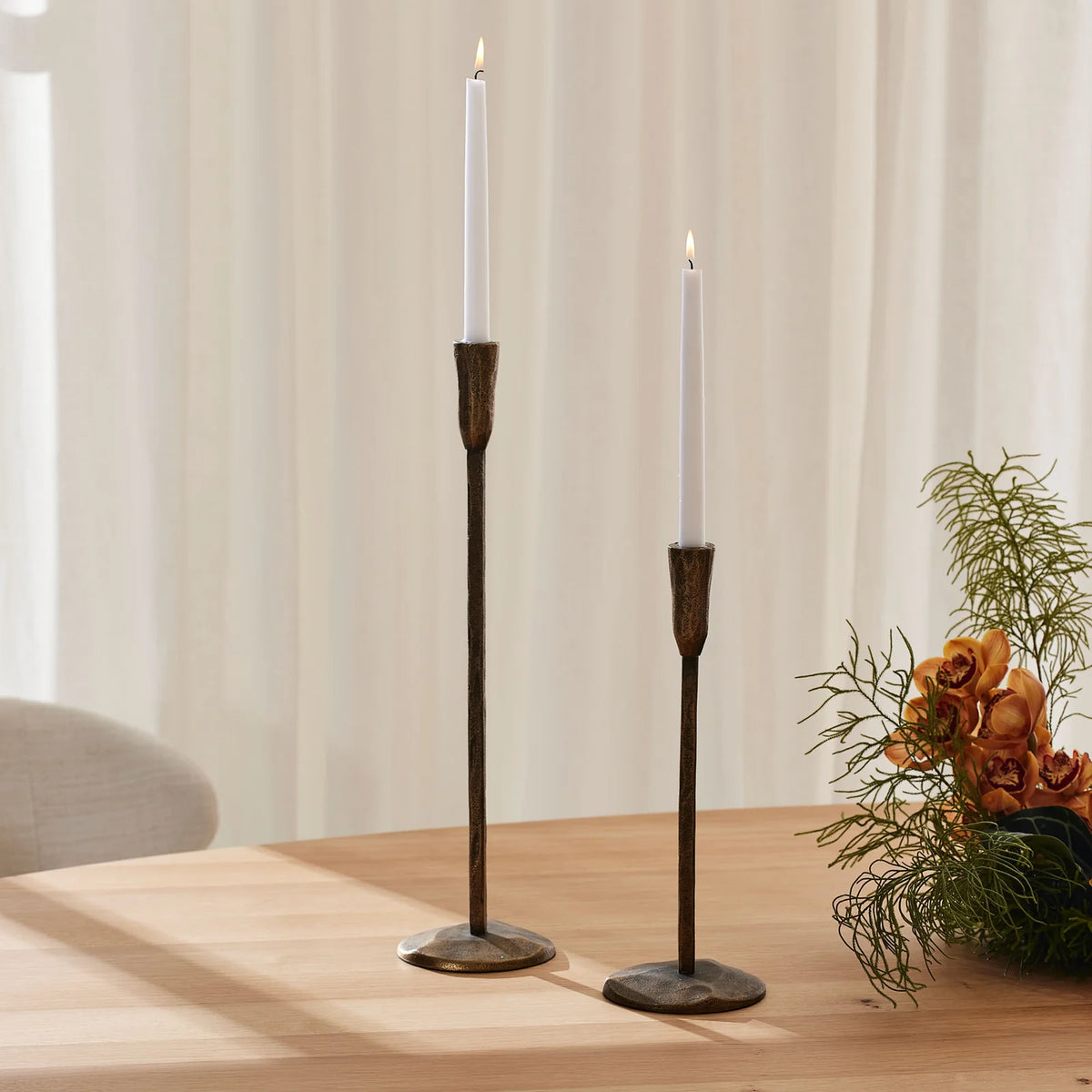 Boda Candleholder