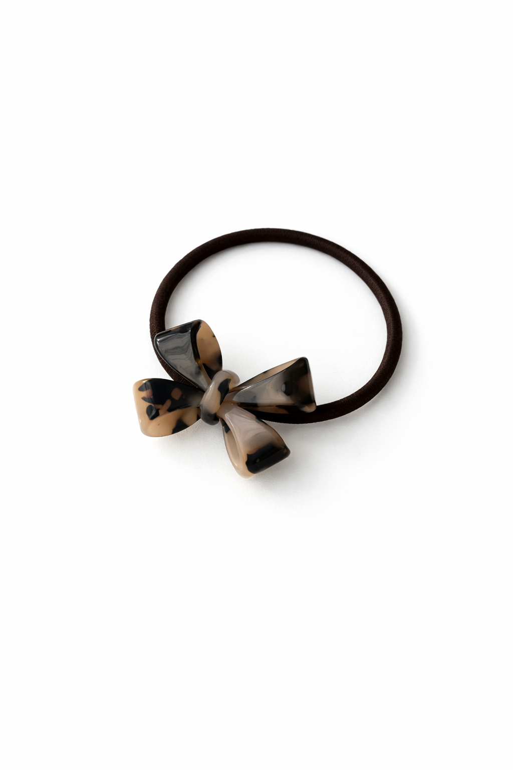 Elastic Ribbon Hair Tie