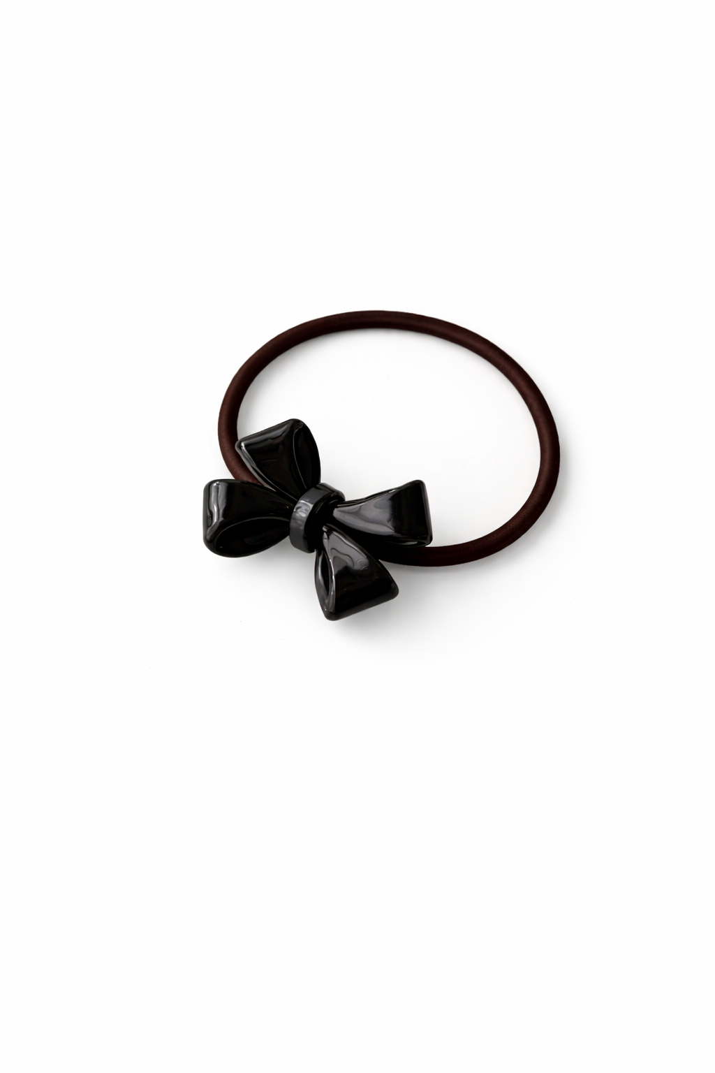 Elastic Ribbon Hair Tie