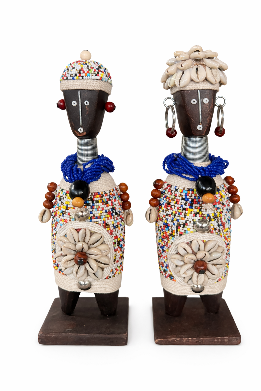 Namji Dolls - Pair