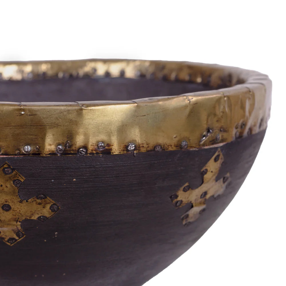 Tantri Bowl With Stand