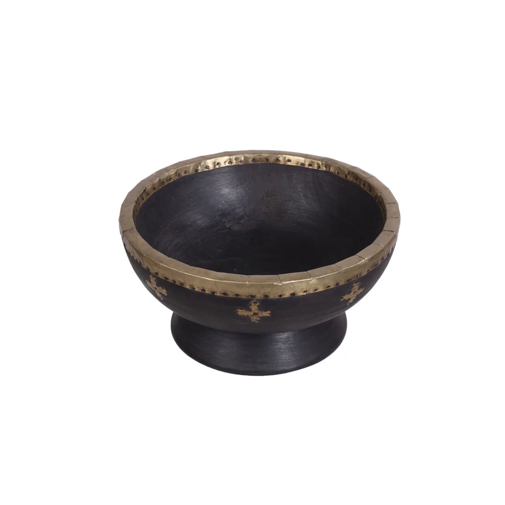 Tantri Bowl With Stand