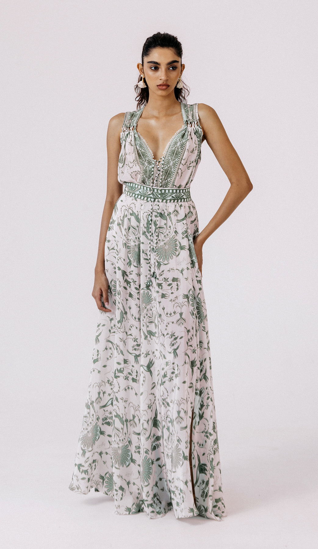 Soko Cami Serendib Multi - Lois London
