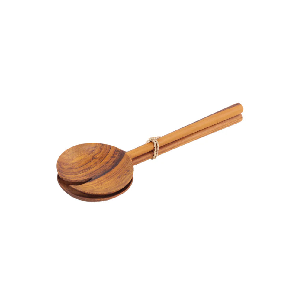 Hana Salad Server