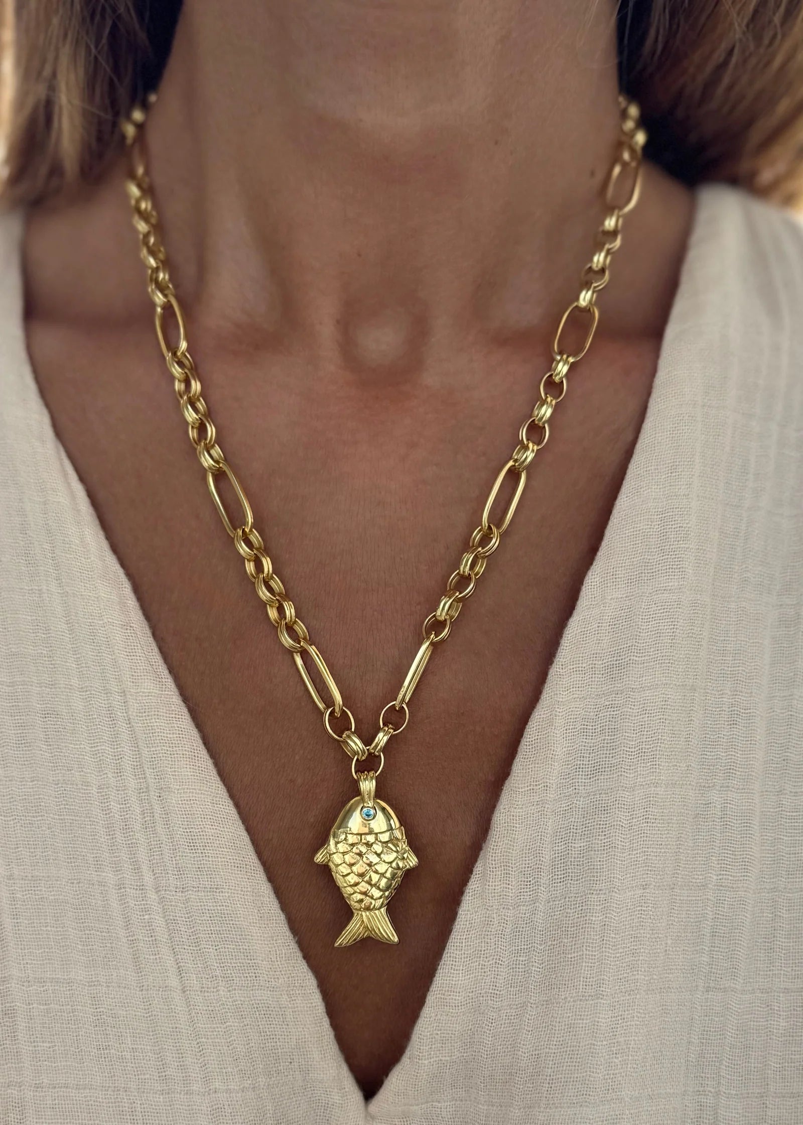 Necklace Raani