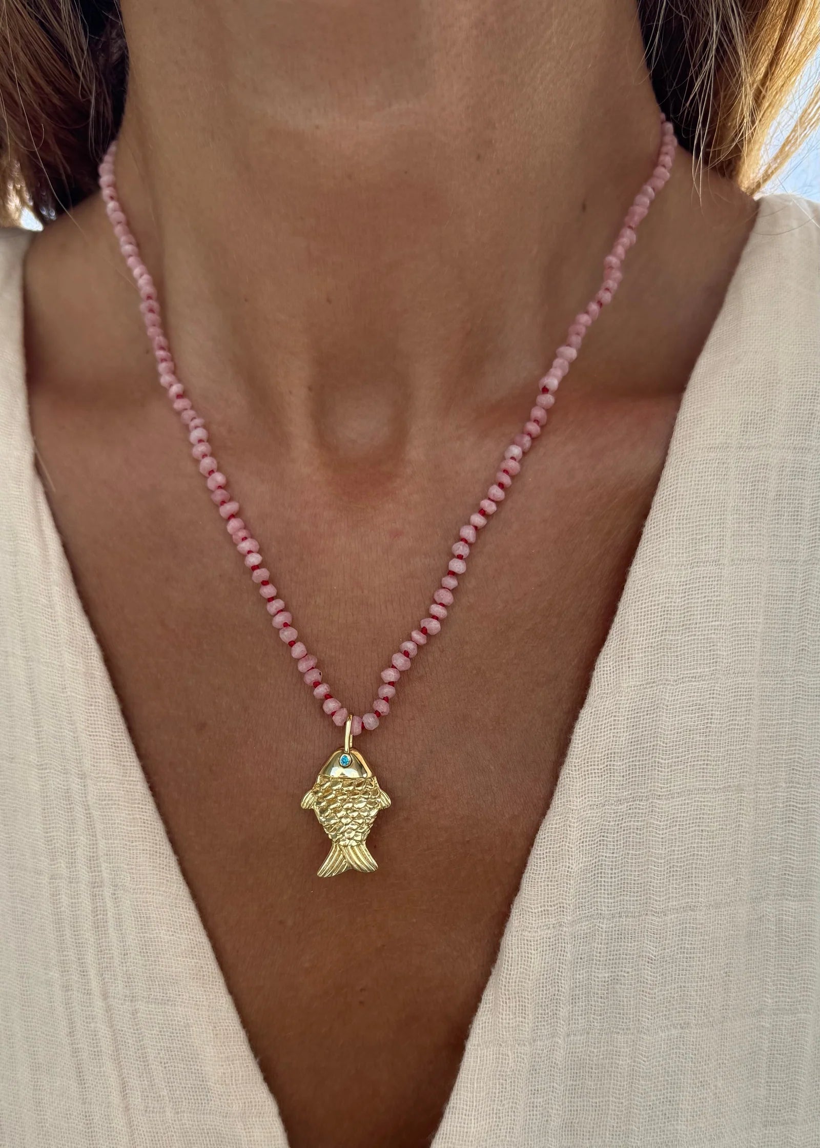 Necklace Raani