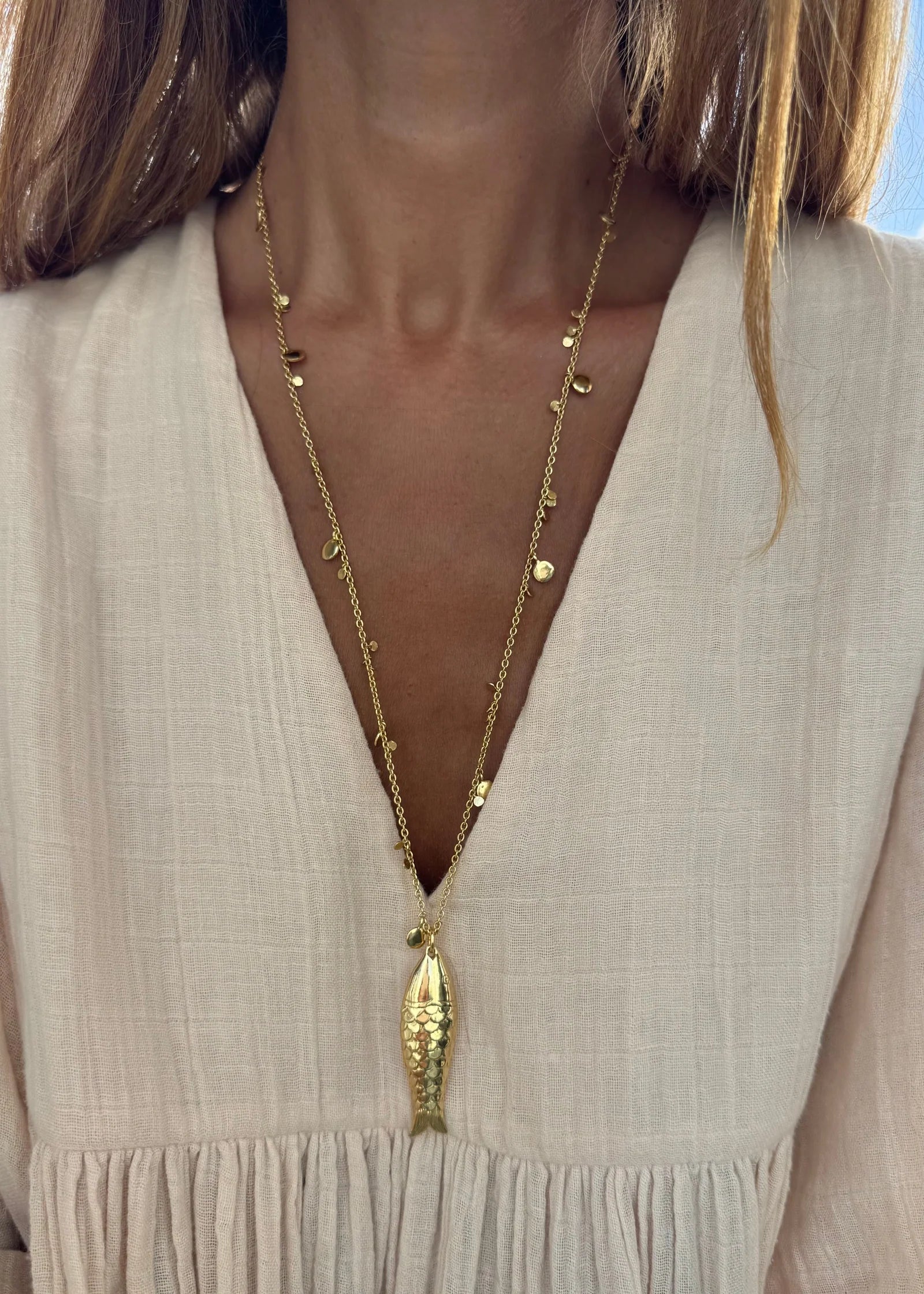 Necklace Gioia
