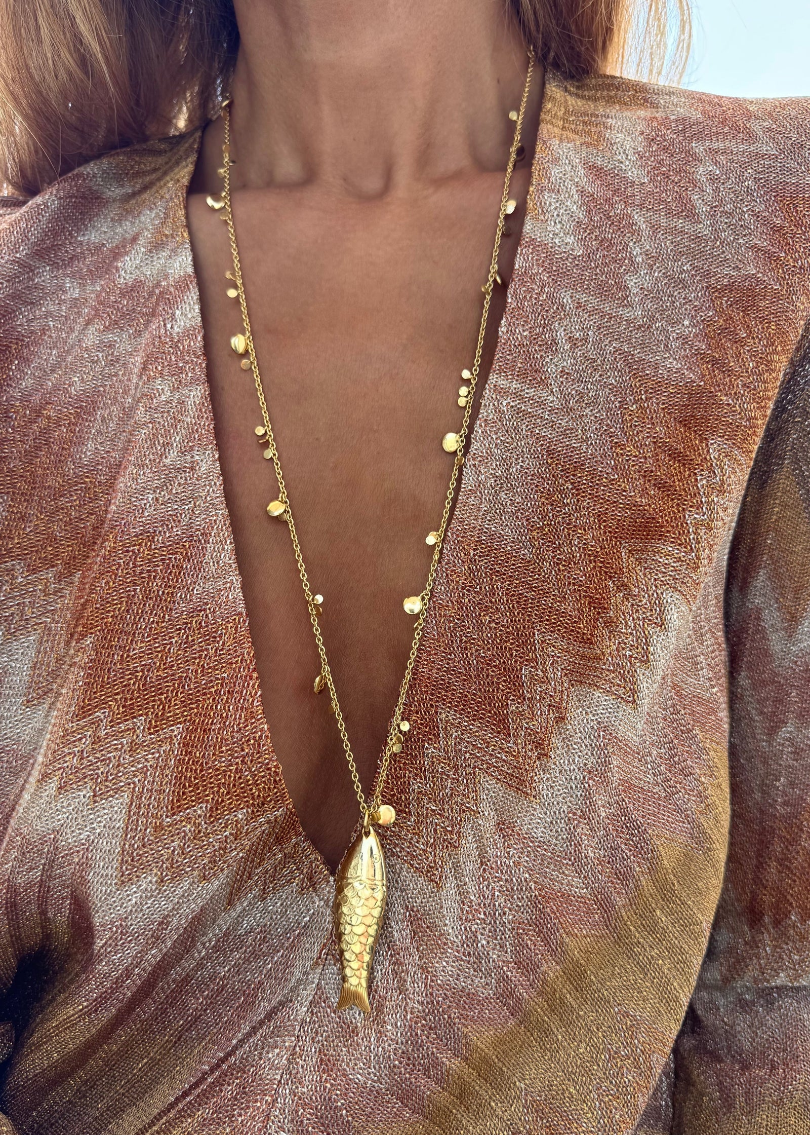 Necklace Gioia