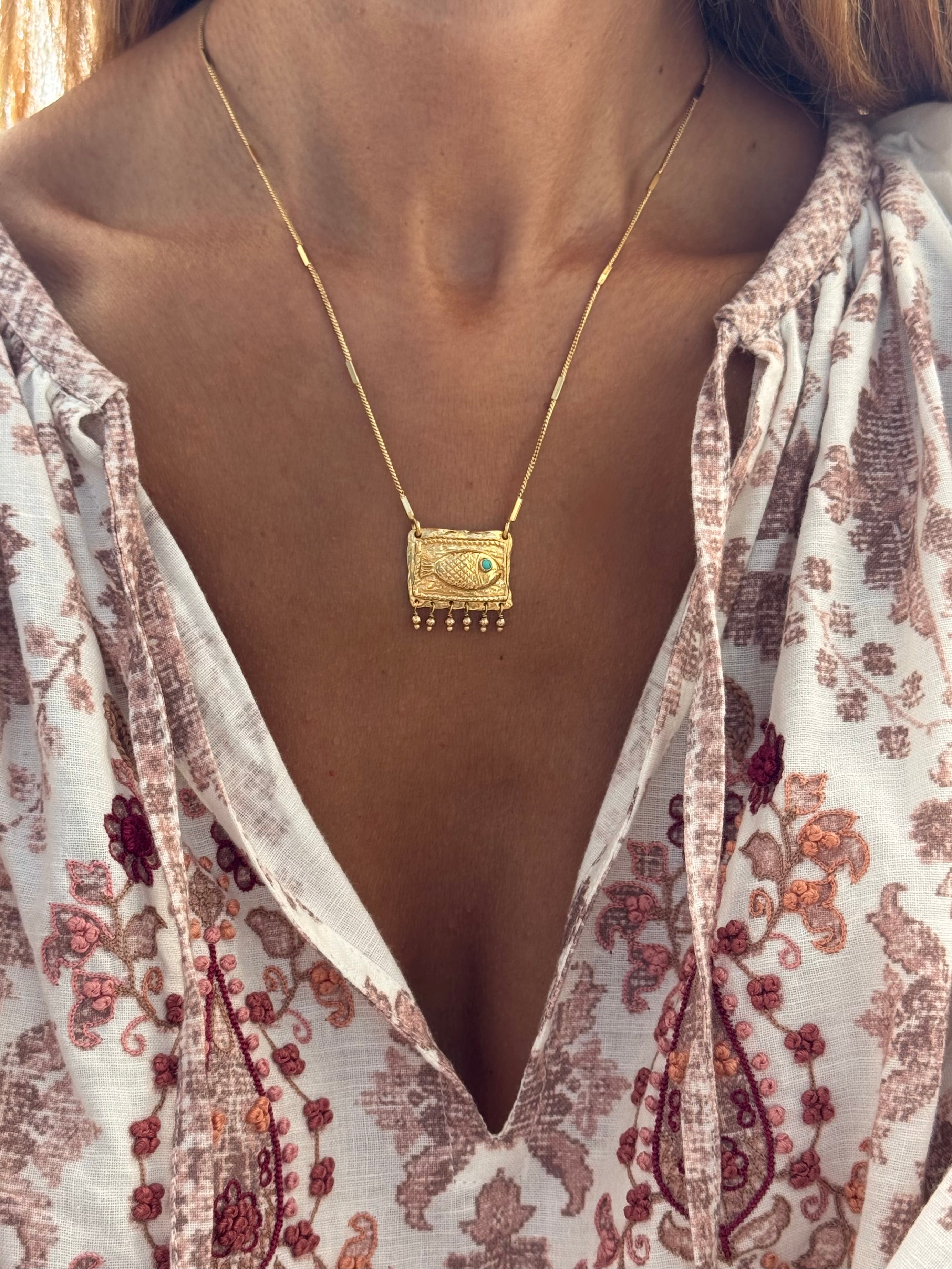 Necklace Lana