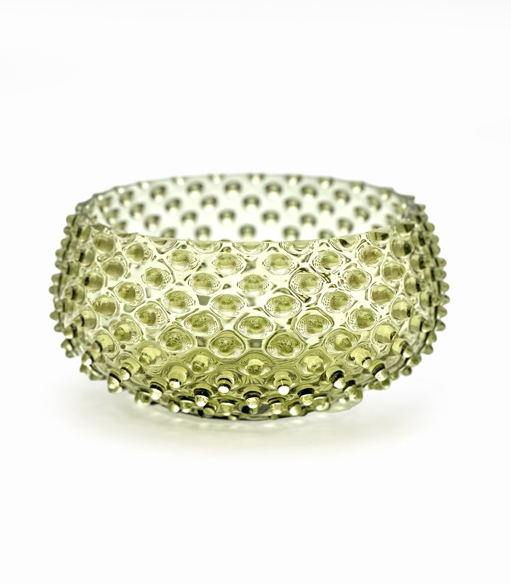 Hobnail Bowl Large 23cm