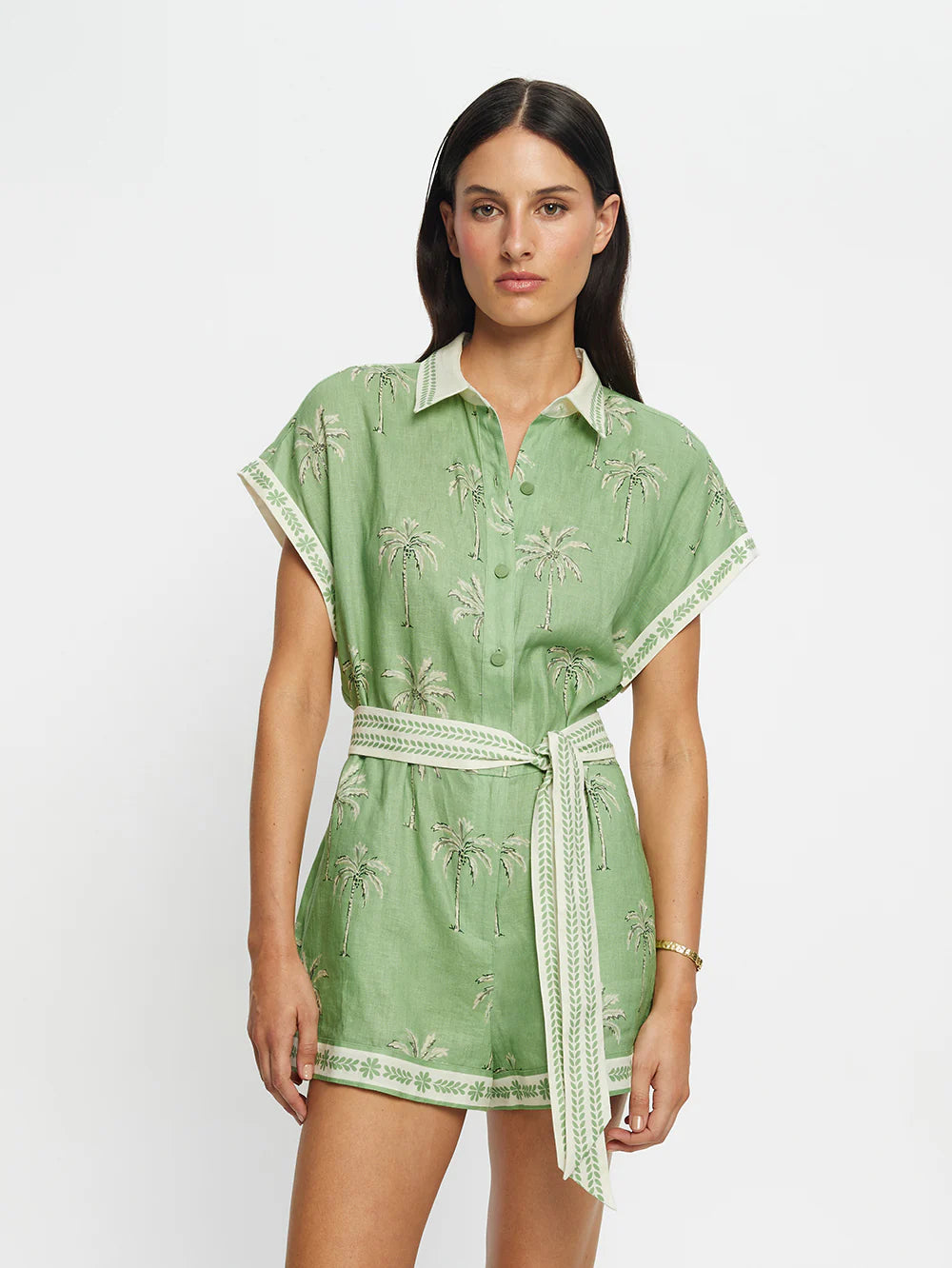 Kaelia Playsuit