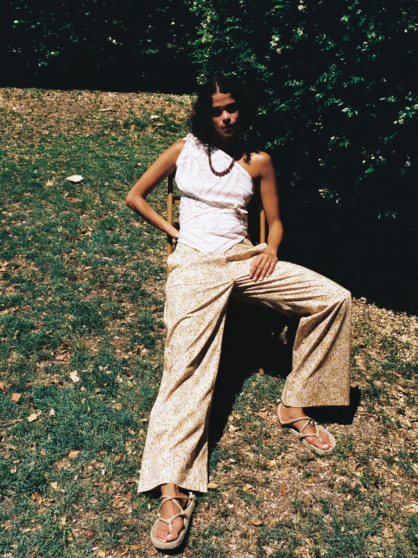 Tully Pants Meadow