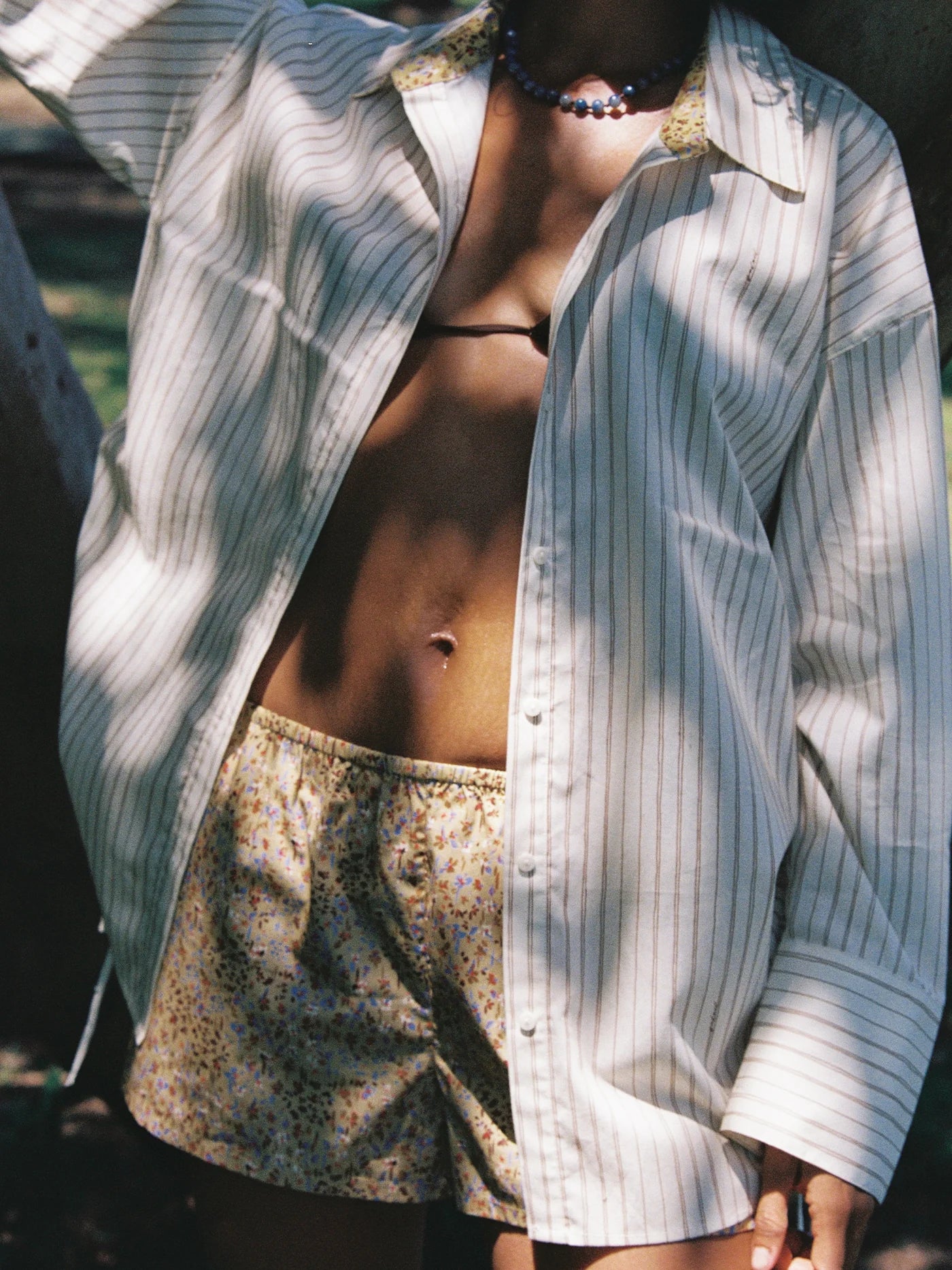 Willow Shirt Liana