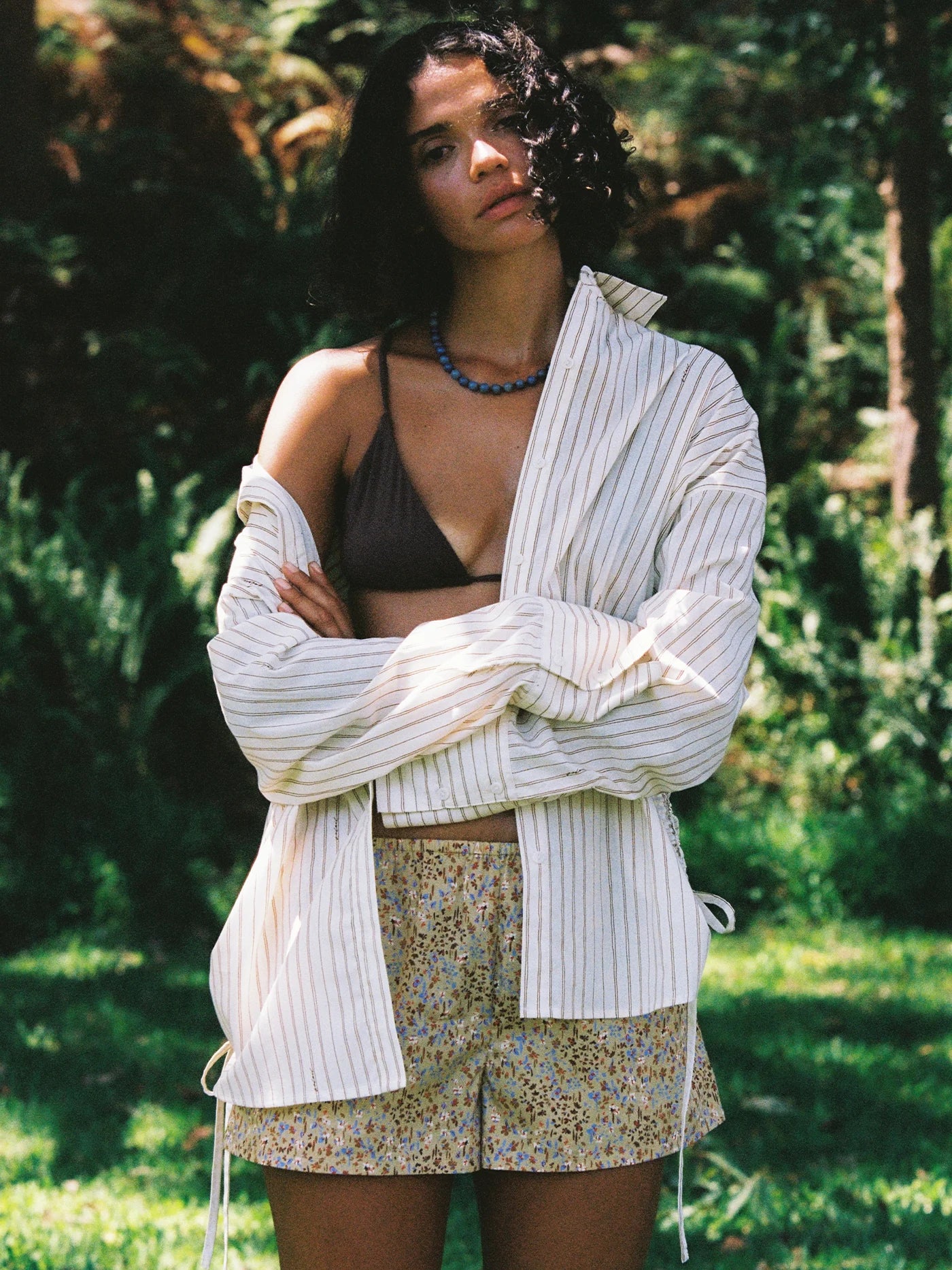Willow Shirt Liana