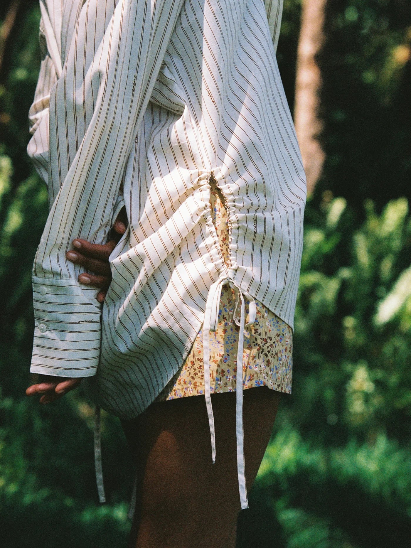 Willow Shirt Liana