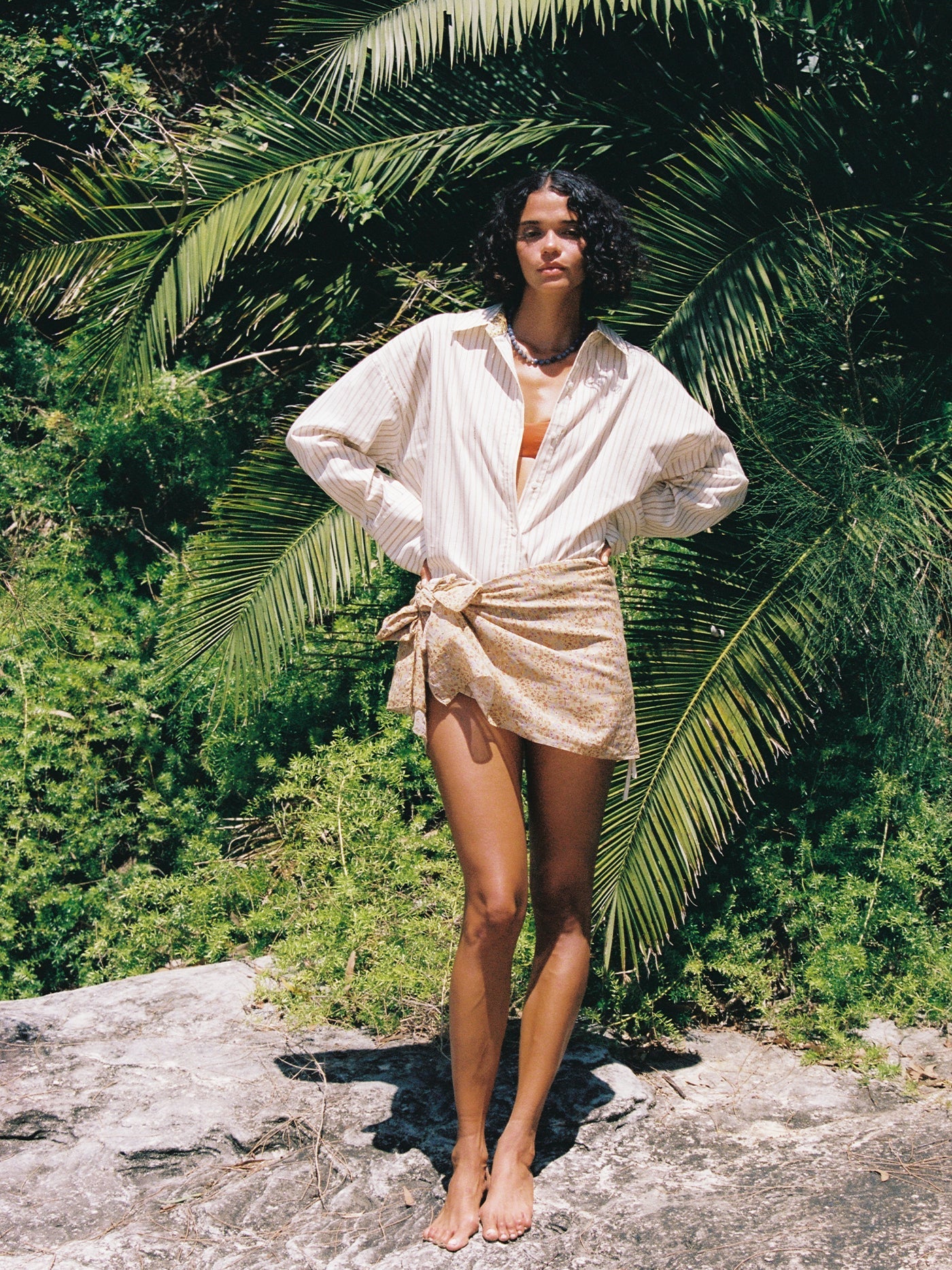Willow Shirt Liana