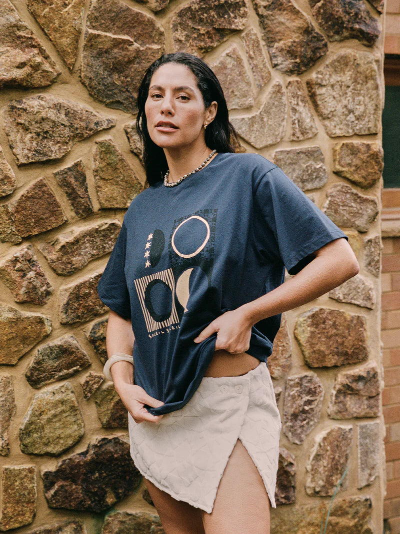 T-Shirt Lunar