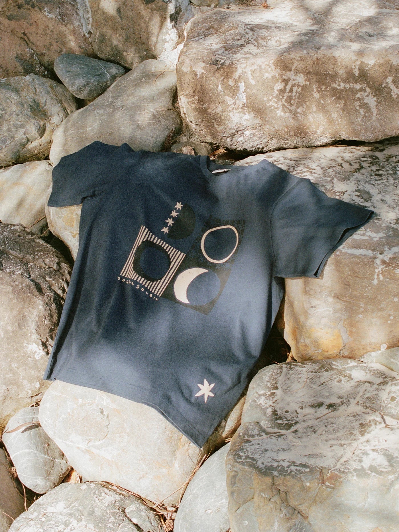 T-Shirt Lunar