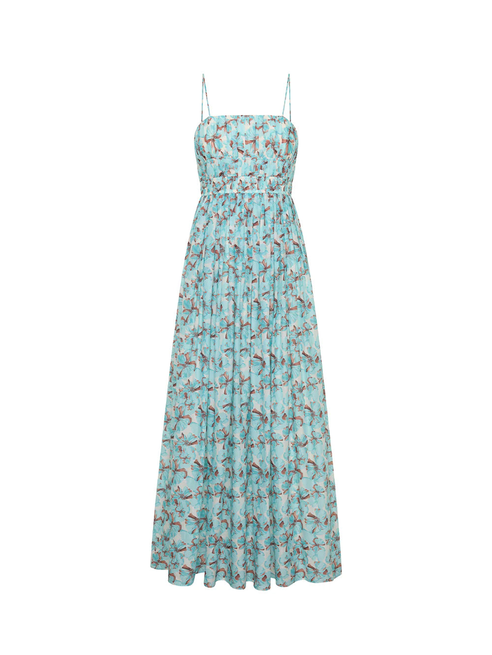 Lydia Maxi Dress Mint