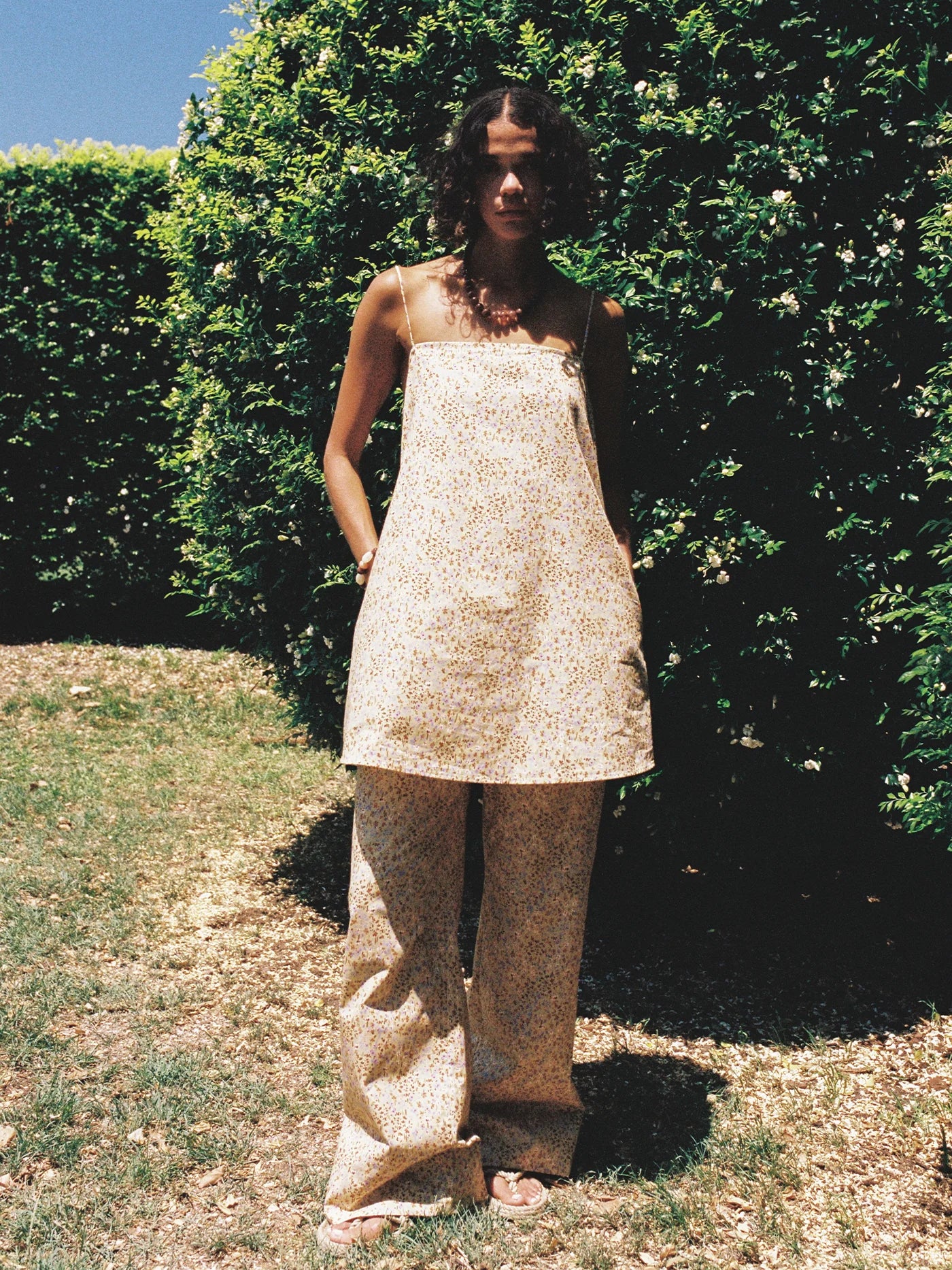 Tully Pants Meadow