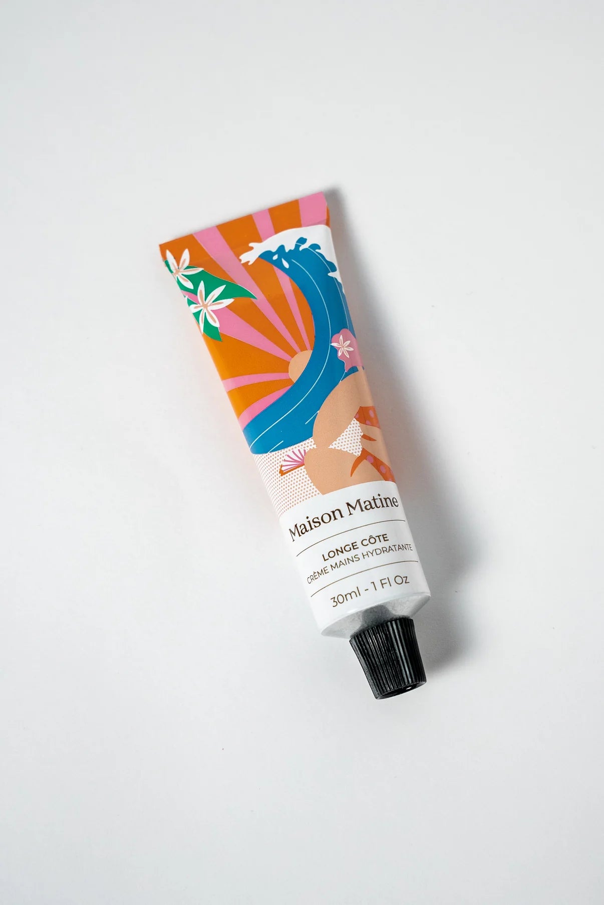 Longe Cote Hand Cream