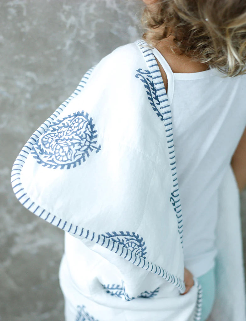 Fort Towel - Malabar Baby