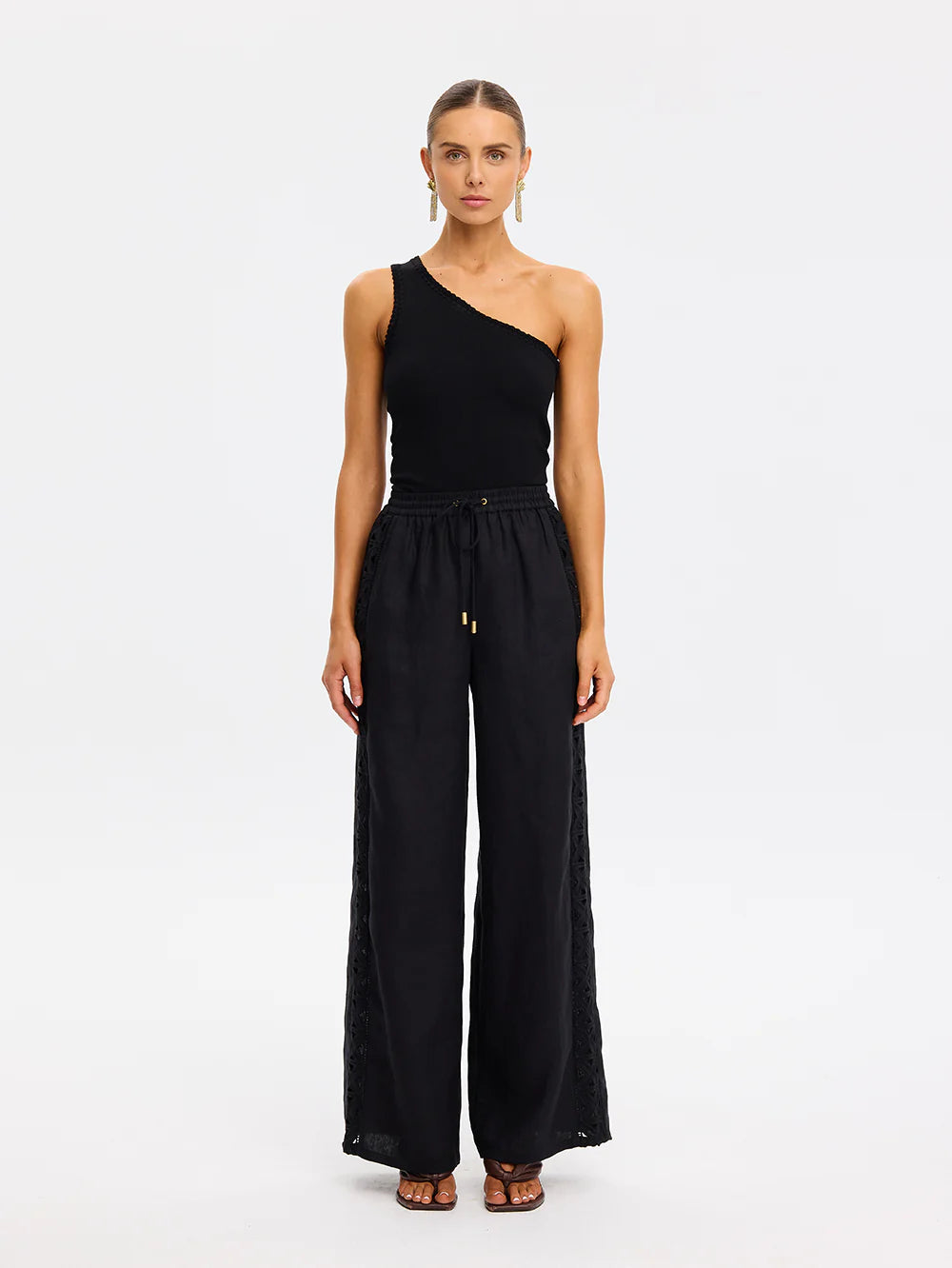 Marley Pant Black