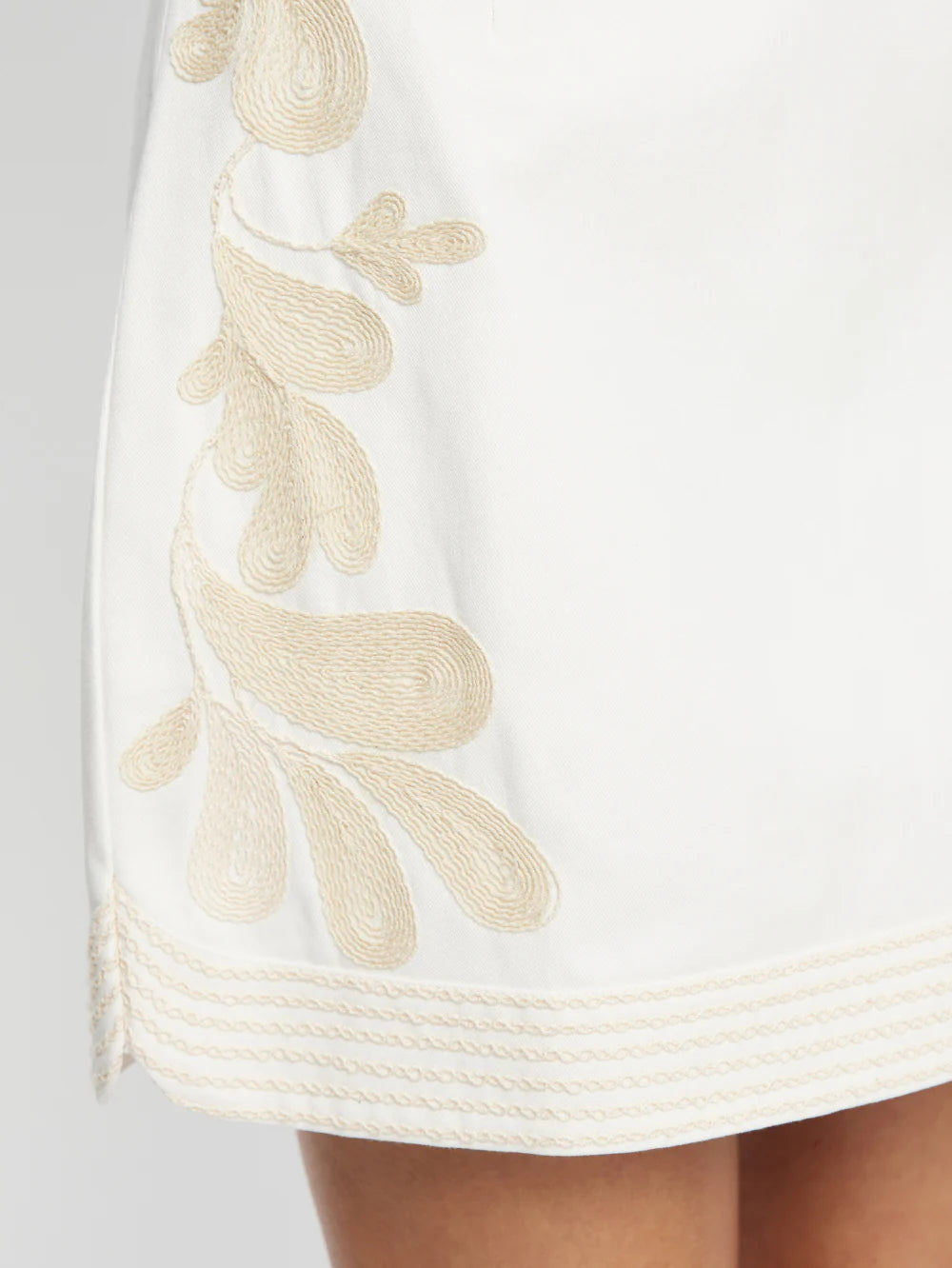 Moni Mini Skirt