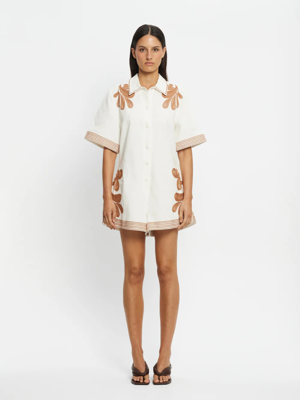 Moni Playsuit