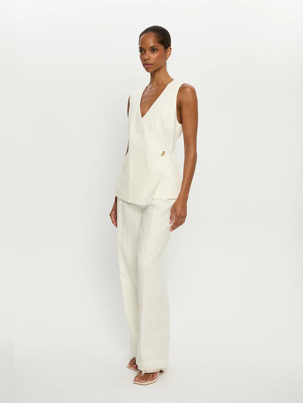 Indra Pant Ivory