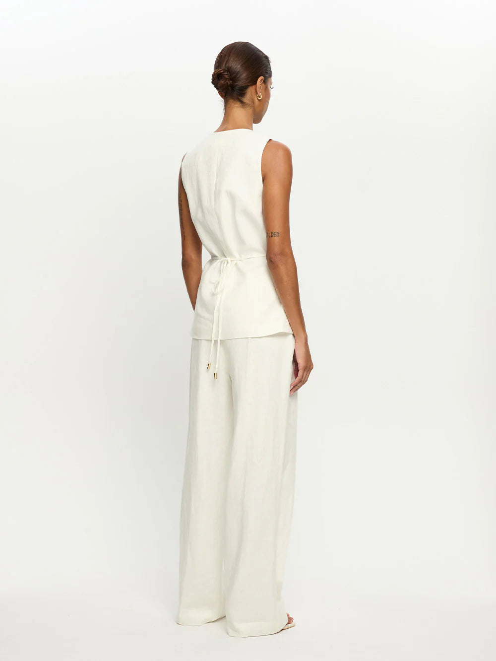 Indra Pant Ivory