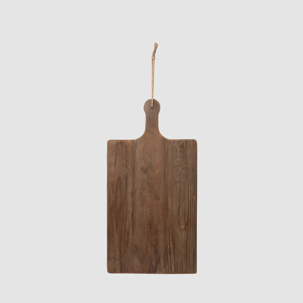Colmar Wooden Chopping Board