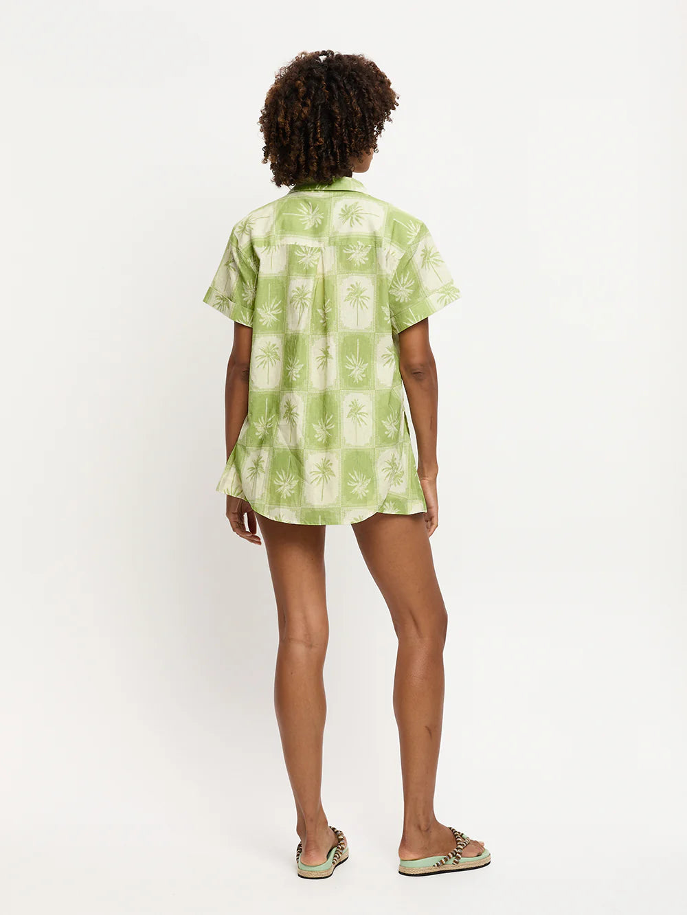 Paradiso Shirt