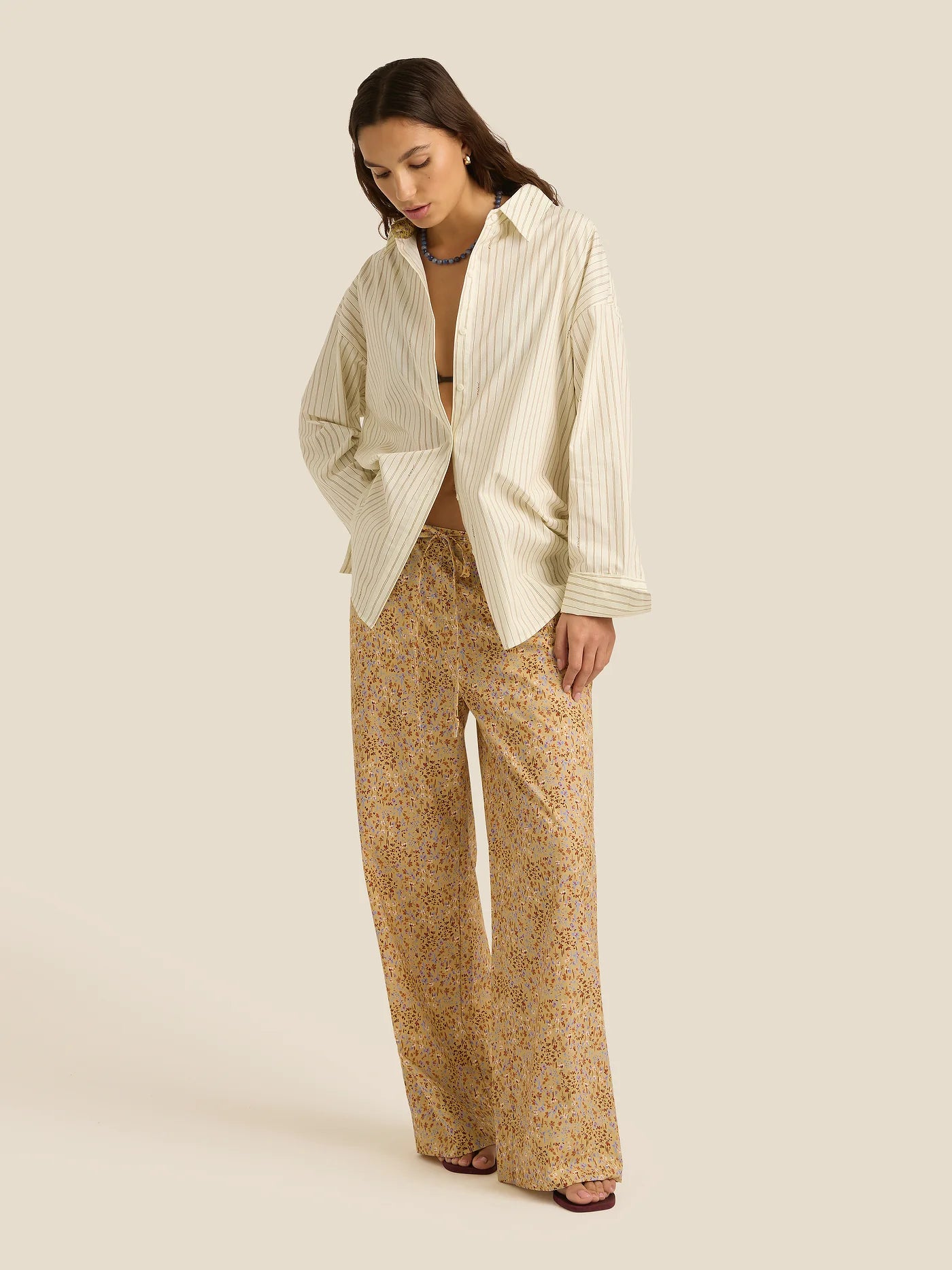 Tully Pants Meadow