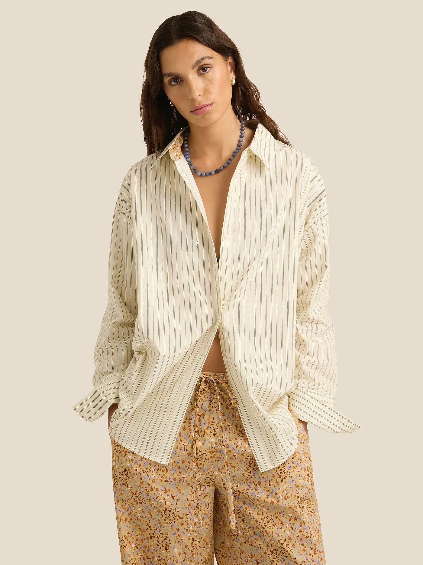Willow Shirt Liana