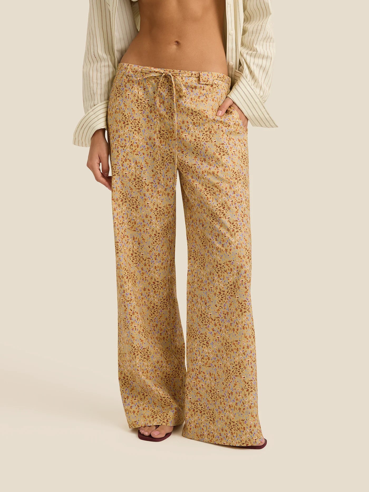 Tully Pants Meadow