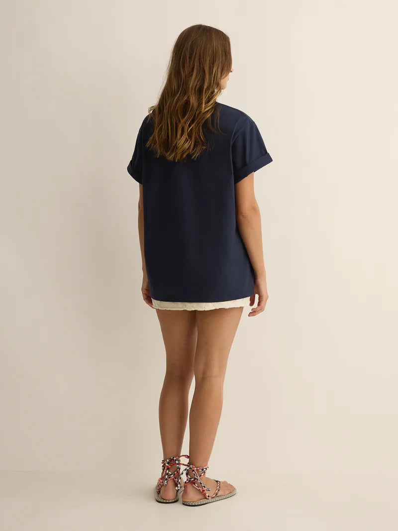 T-Shirt Lunar