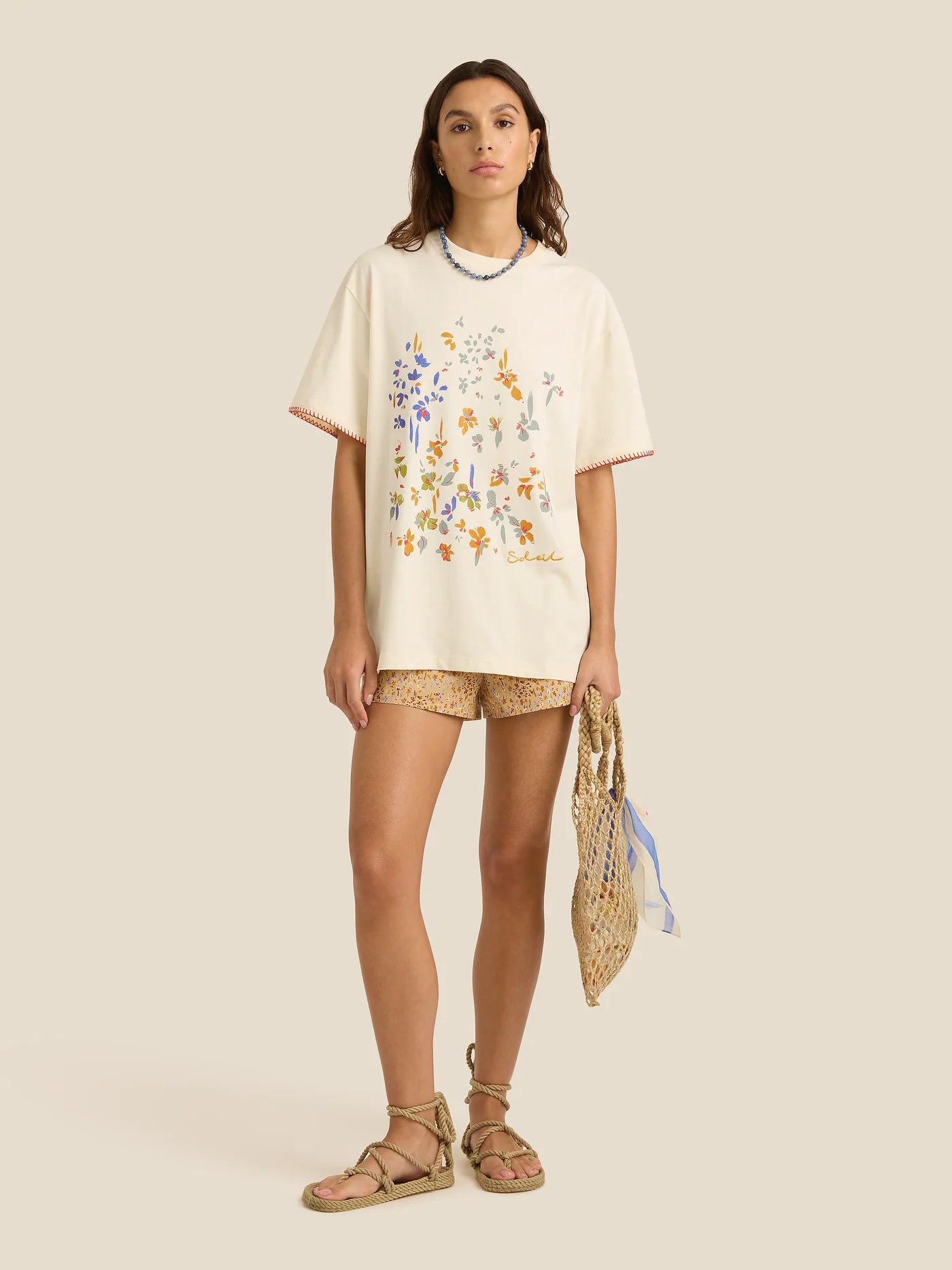 T-Shirt Posy