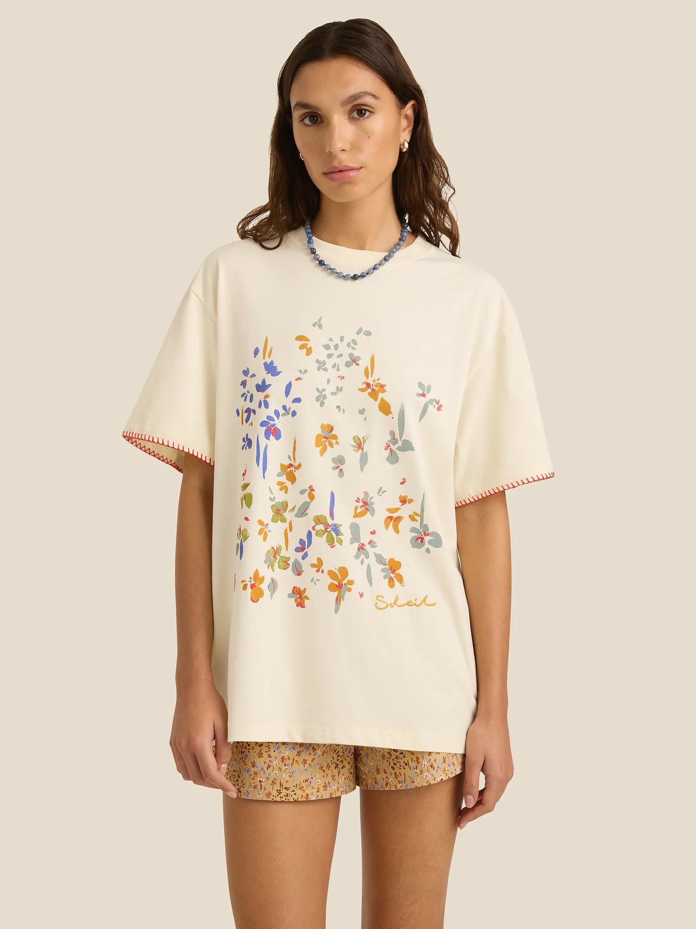 T-Shirt Posy