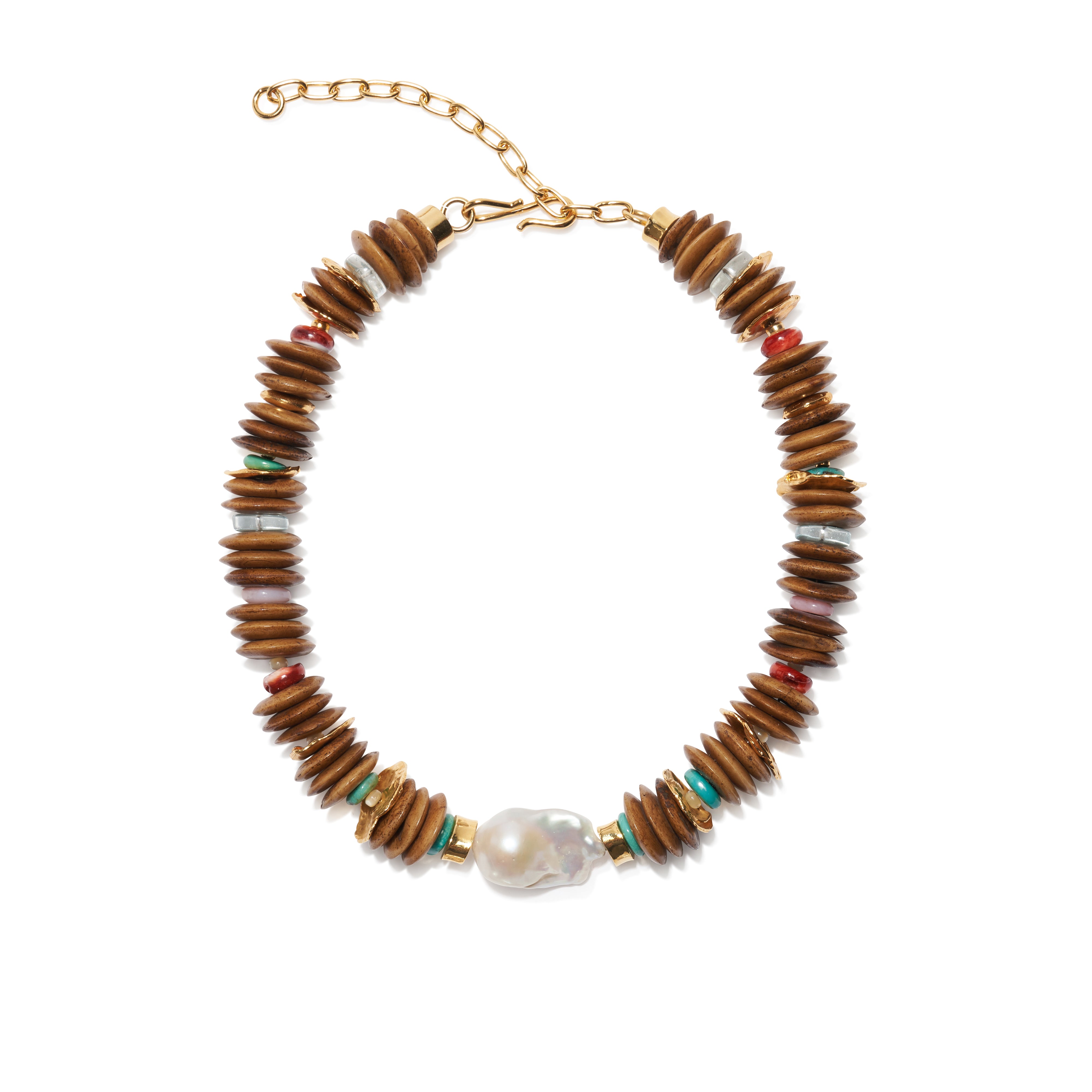 Kavos Collar