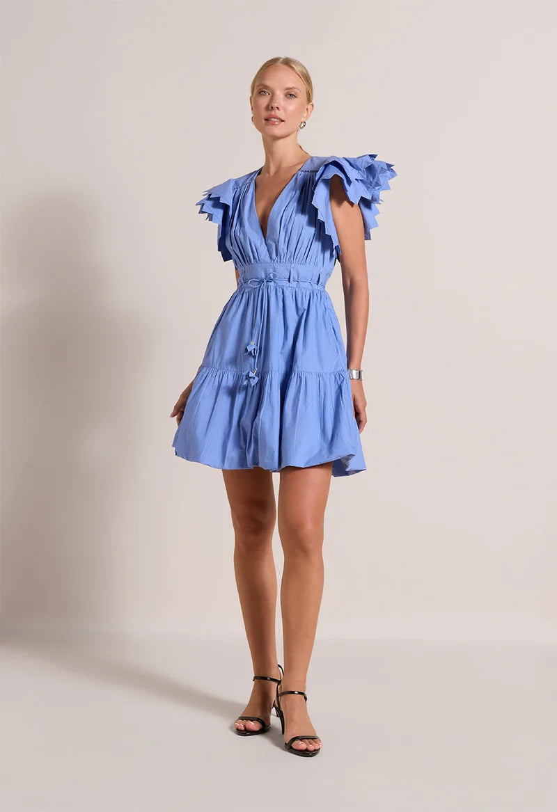 Sandy Lane Dress