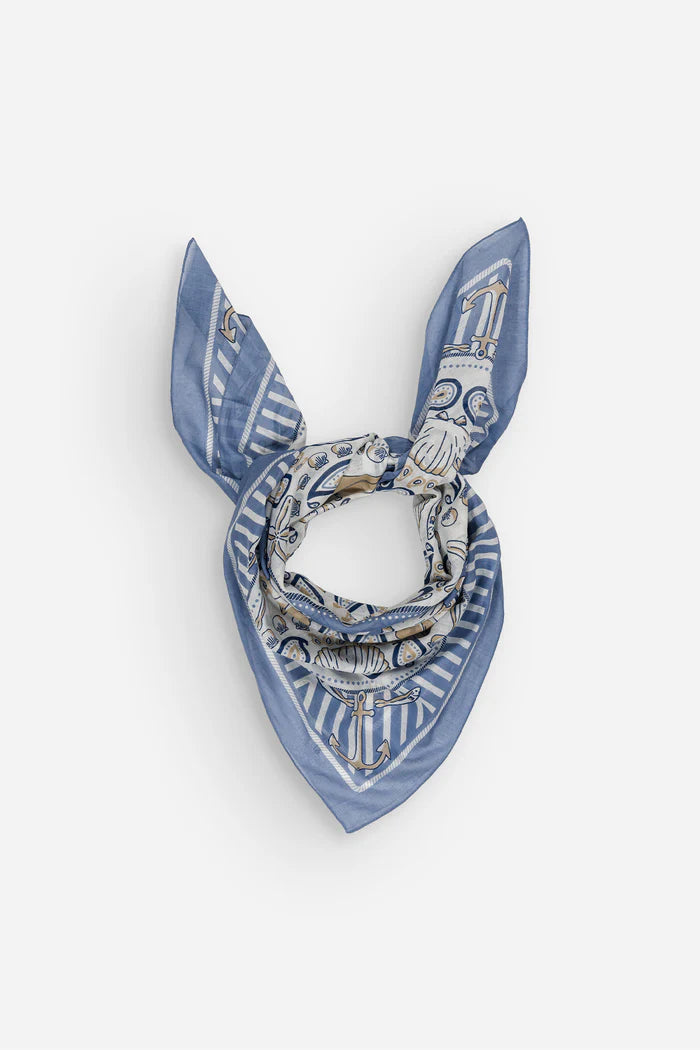 Scarf Bretagne Riviera