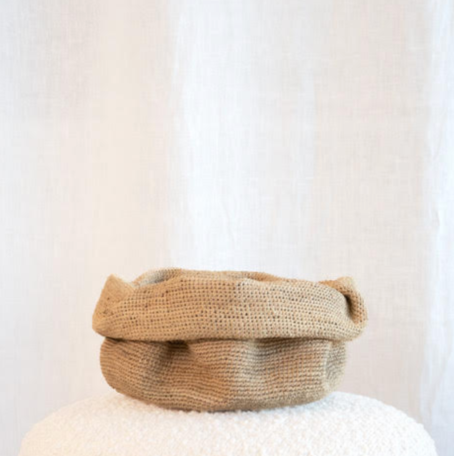 Bolina Basket Natural - Tanora