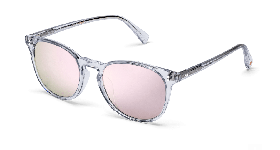 Rocket Eyewear