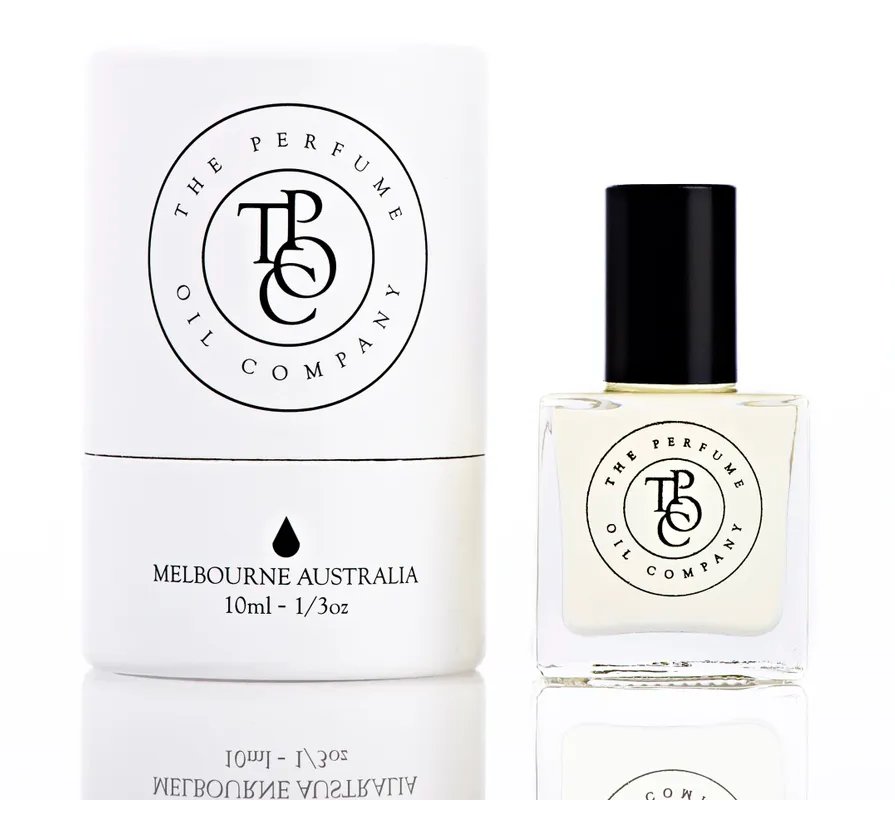 MYTH - The Perfume Oil Company